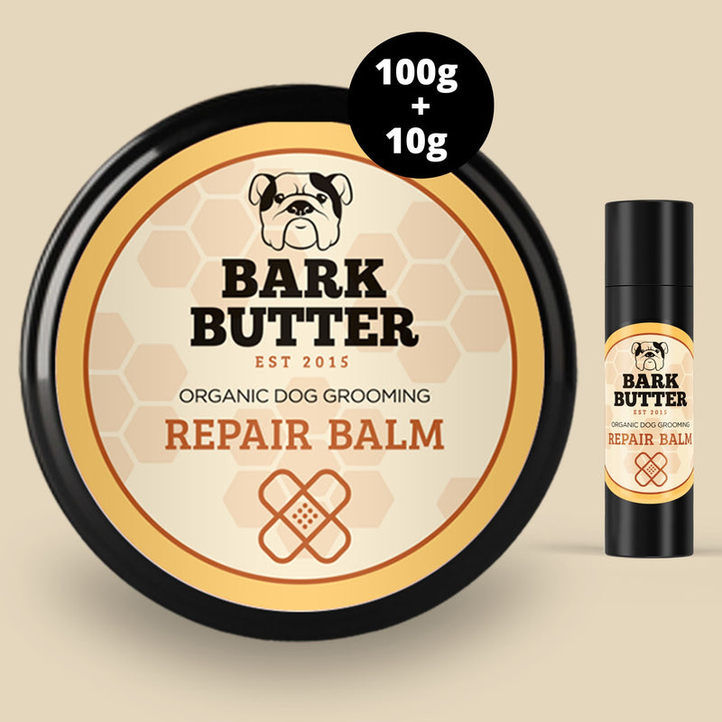 Bark Butter Balm