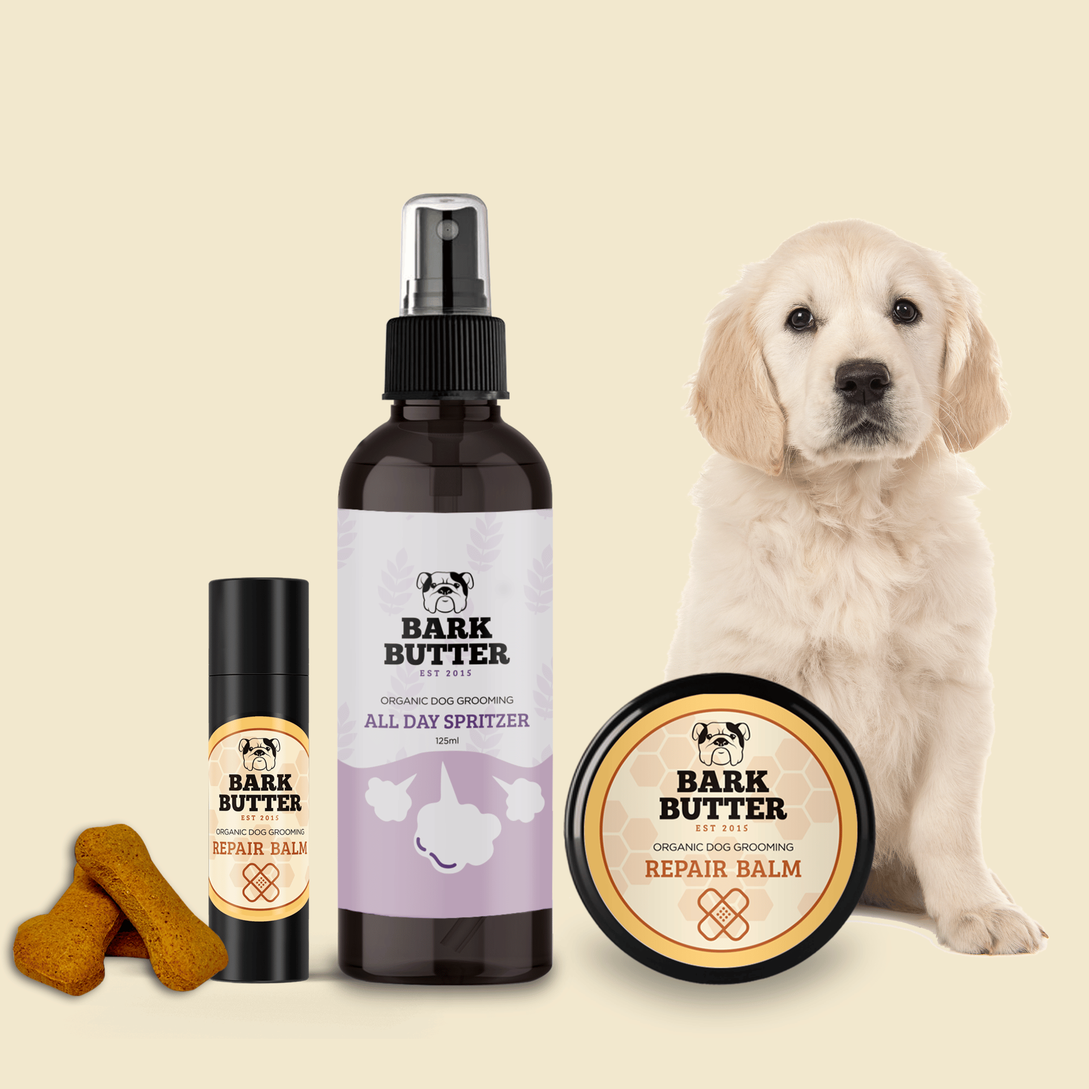 Tiktok Video Dog Licking Peanut Butter Off Nose Doggie Snuggle