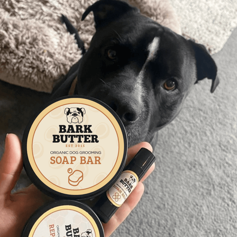 Sensitive Sniffer Pack
