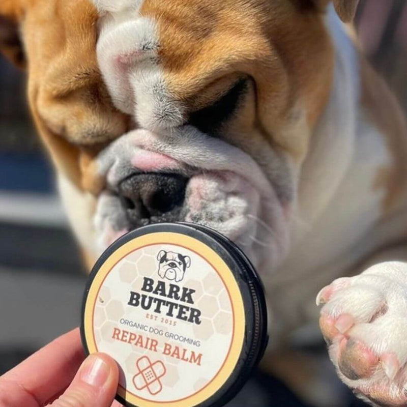 Bark Butter Balm