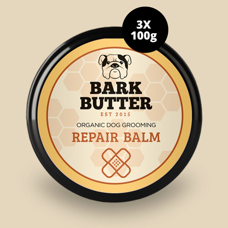Bark Butter Balm