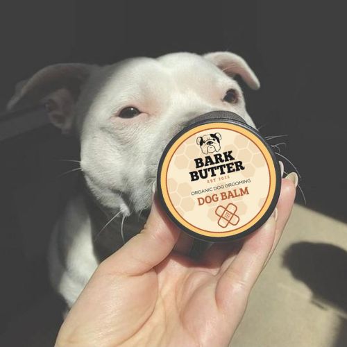 Bark Butter Balm