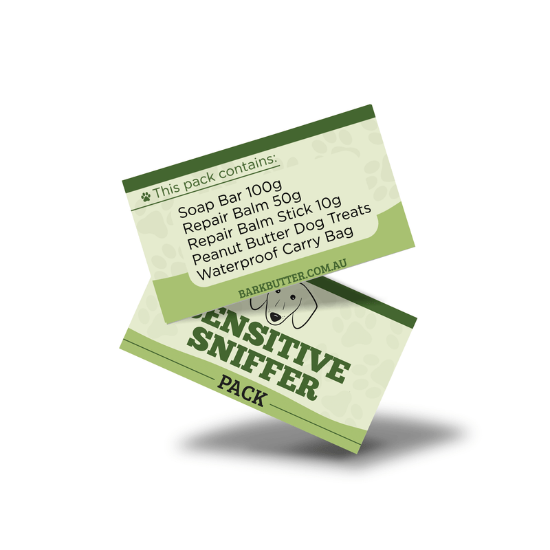 Sensitive Sniffer Pack