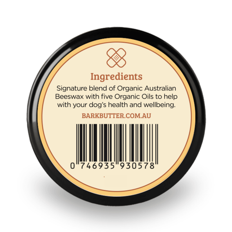 Bark Butter Balm