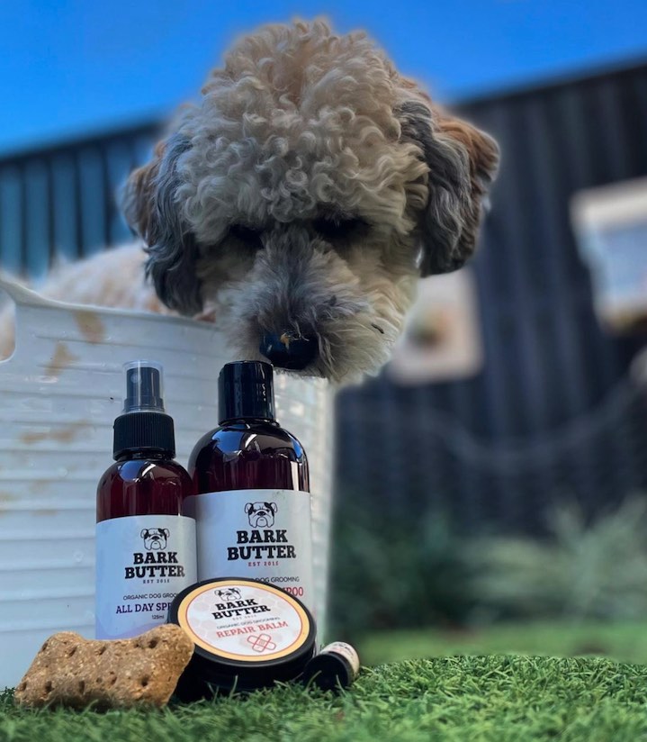 Pawsome Pamper Pack
