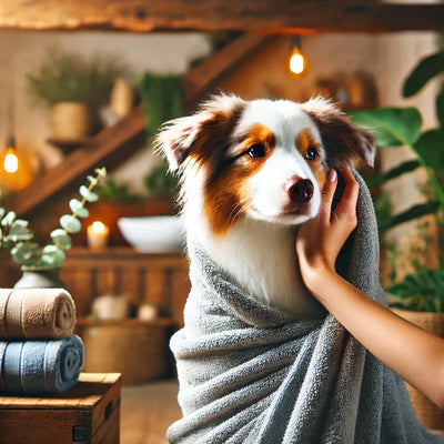 Bath Time Anxiety? How to Keep Your Dog Calm During Grooming