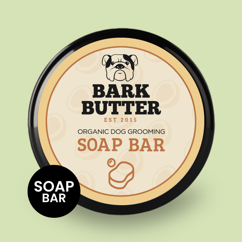 SOAP Bar