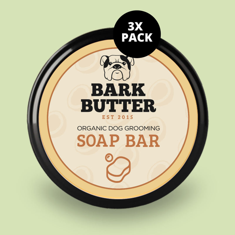 SOAP Bar