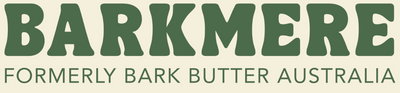 Bark Butter