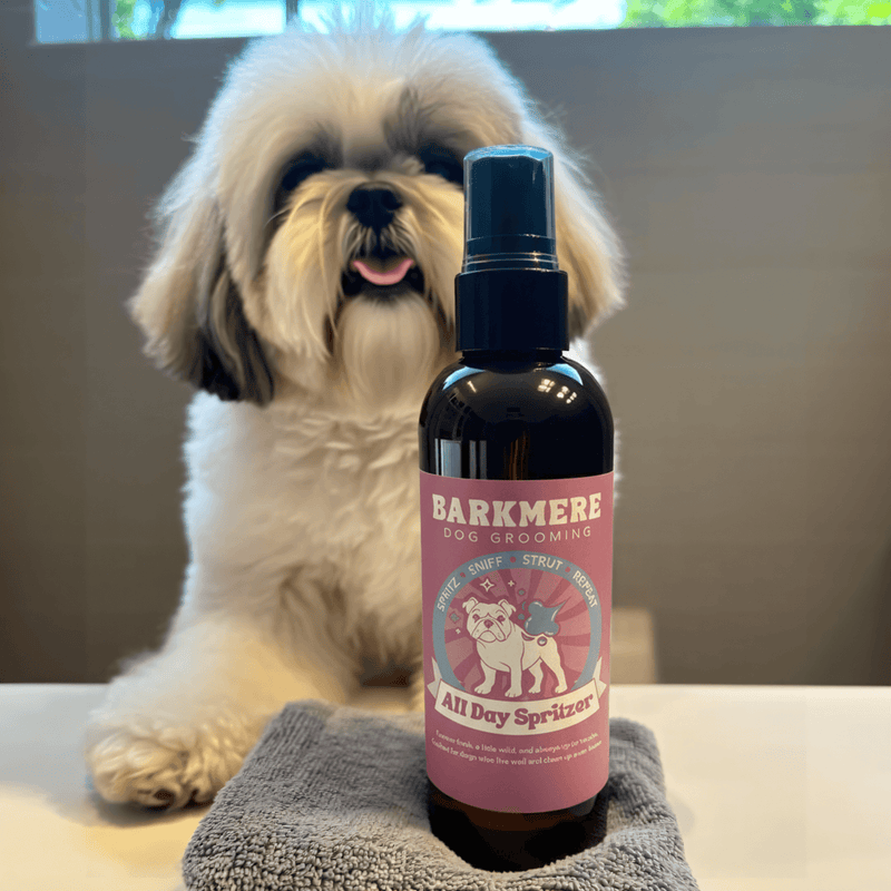 Soap + Spritzer Bundle