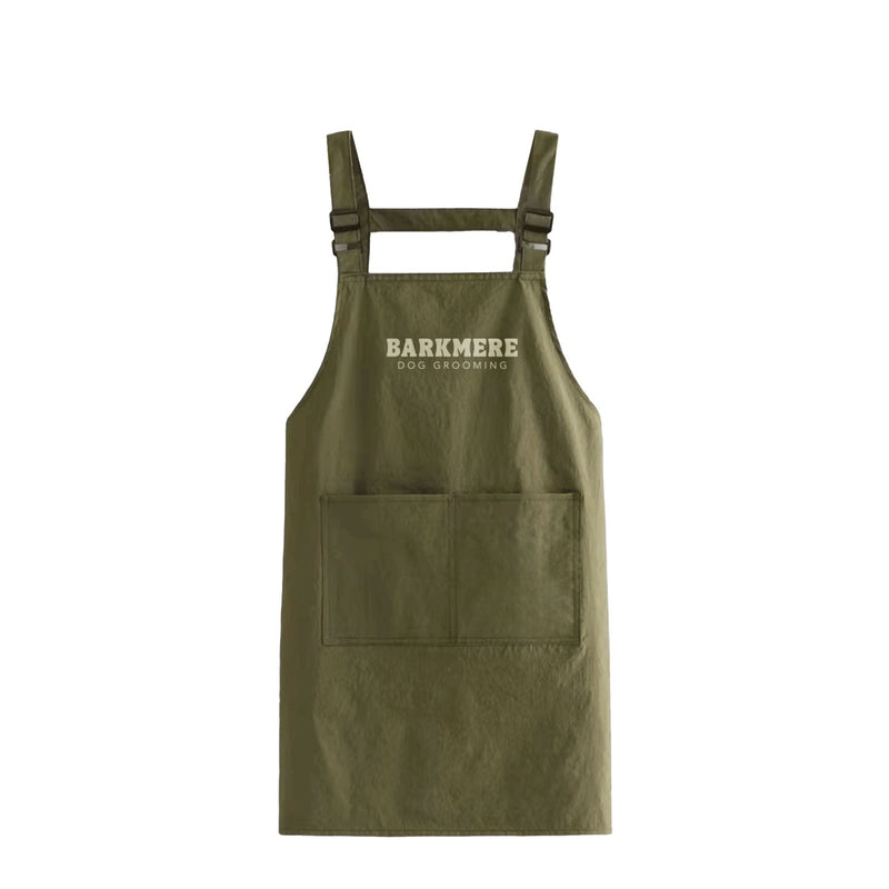 Grooming Apron