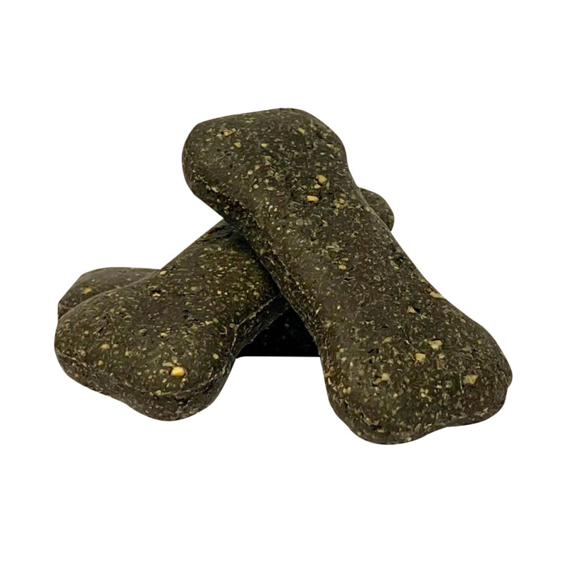 Charcoal Treats