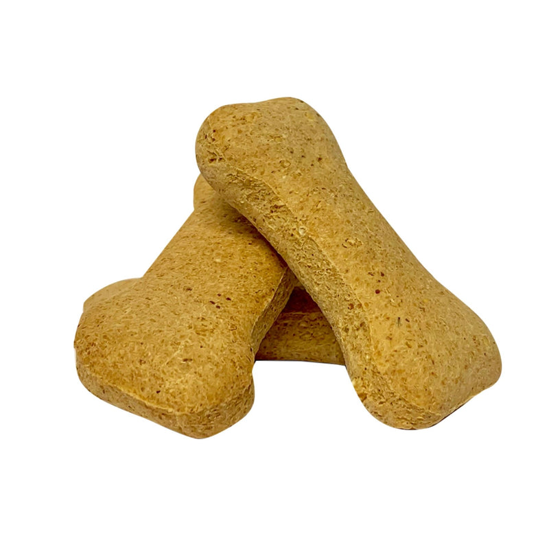 Cheese Biscuit Treats