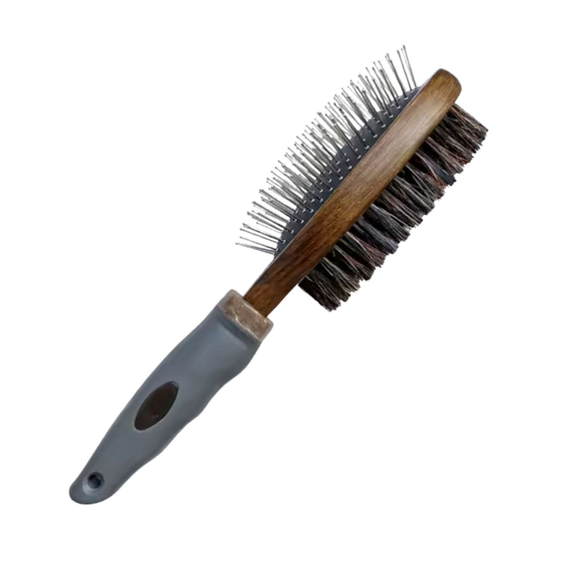 Coat Brush