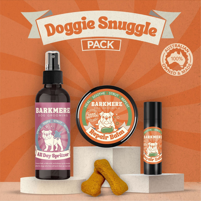 Doggie Snuggle Pack