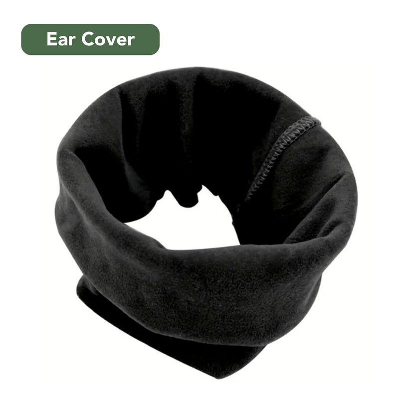 Ear | Head Cover