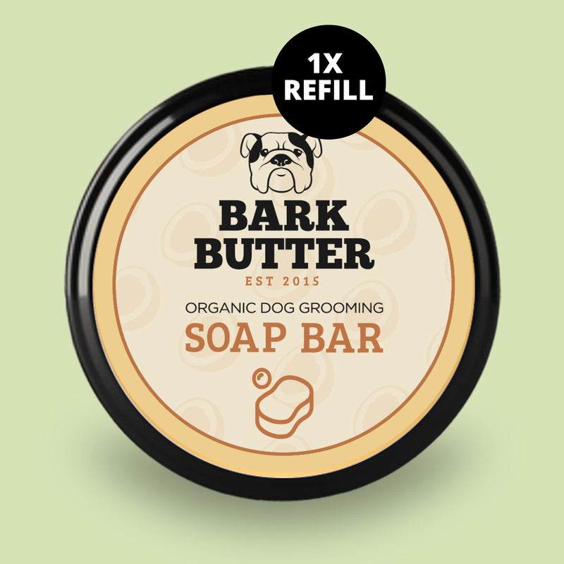 SOAP Bar