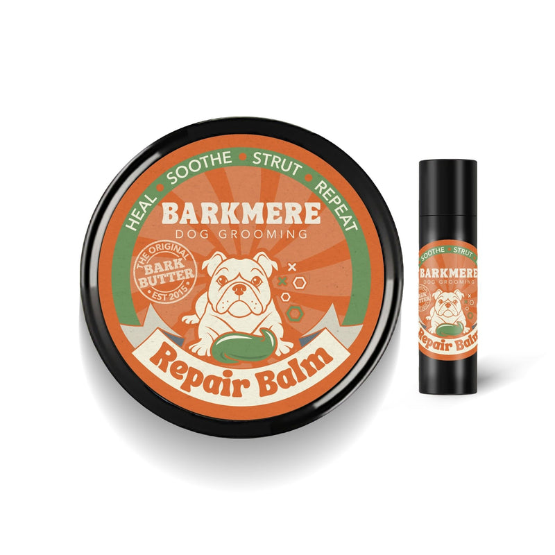 Bark Butter Balm