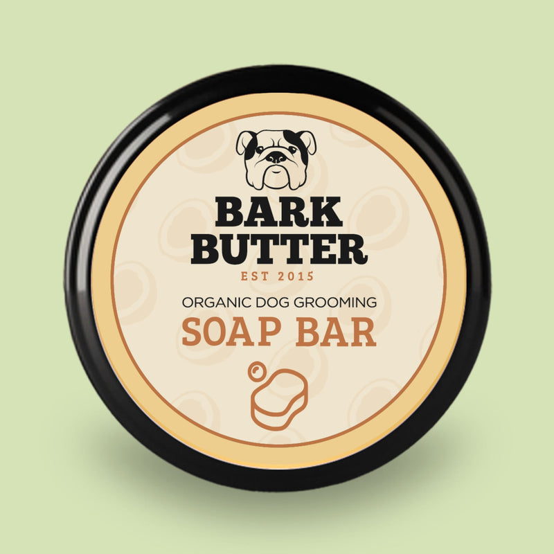 SOAP Bar