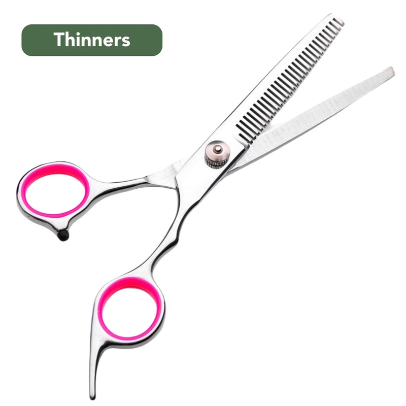 Grooming Scissors