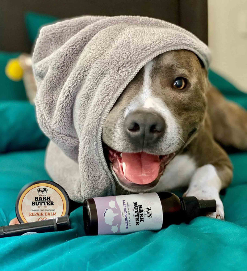 Pawsome Pamper Pack